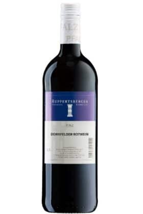 Ruppertsberger Dornfelder halbtrocken 1,0l