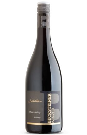 Becksteiner Schwarzriesling Barrique trocken