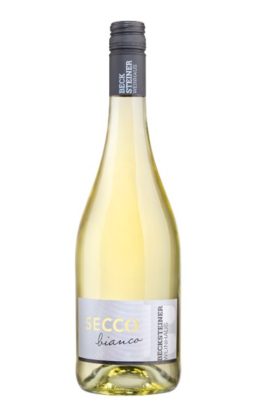 Secco lieblich aus Deutschland