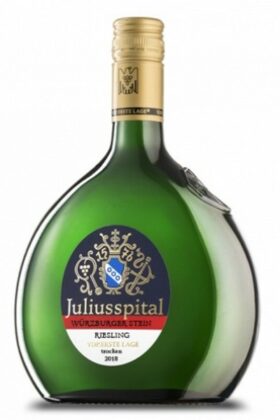 Der Besondere Riesling aus Würzburg