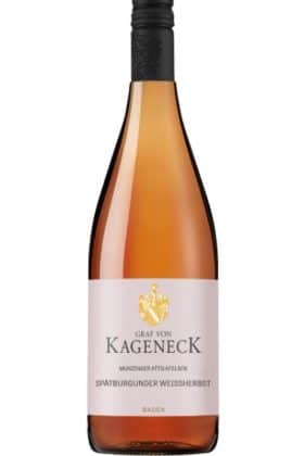 Munzinger Attilafelsen Weißherbst