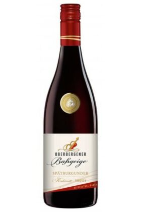 Spätburgunder Kabinett trocken von Oberbergen