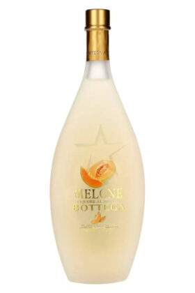 Melonenlikoer von Bottega - Meloncino ✔