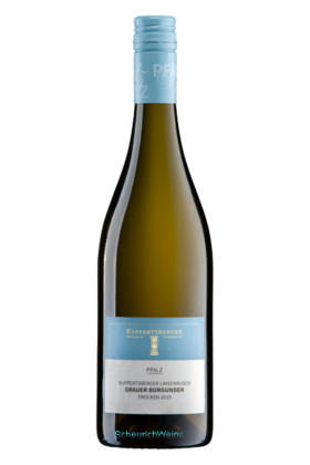 Ruppertsberger Grauburgunder 2019