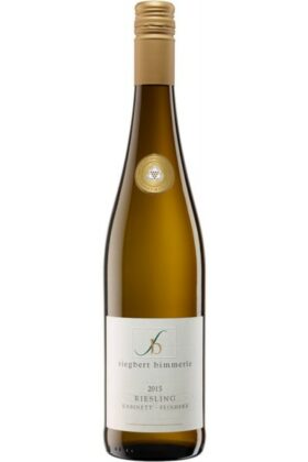 Bimmerle Riesling feinherb