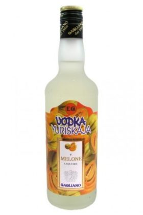 Vodka Melonenlikör
