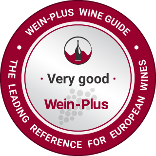 Weinplus Weinsiegel