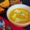 Leckere Kürbissuppe zum Nachkochen