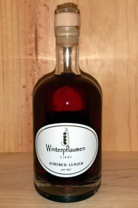 Winterpflaumen Likör kaufen