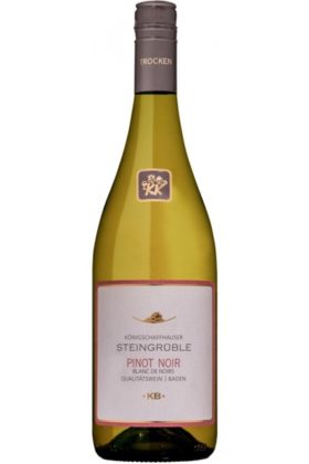 Königschaffhauser Pinot Blanc trocken