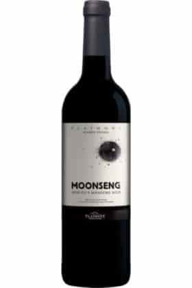 Moonseng Rotwein Plaimont