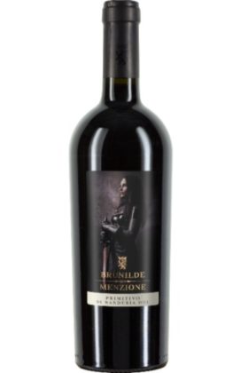 Primitivo Manduria - Brunilde di Menzione