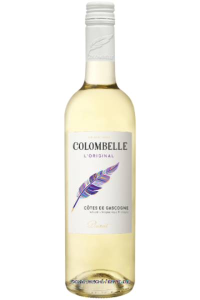 Colombelle Weißwein trocken