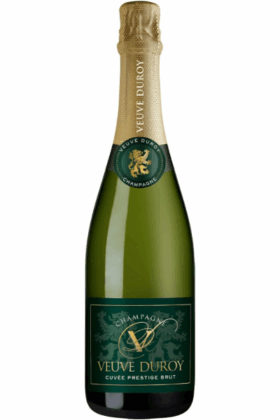 Veuve Duroy Champagner
