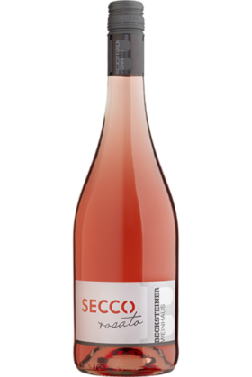 Rose Secco von Beckstein prickelnd frisch