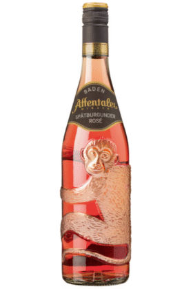 Affentaler Rose lieblich