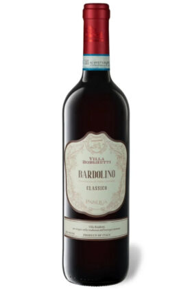 Bardolino Classico Villa Borghetti