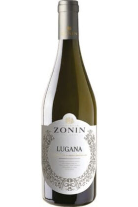 Lugana Zonin D.O.C.