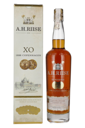 A.H. Riise XO Reserve 1888 Rum