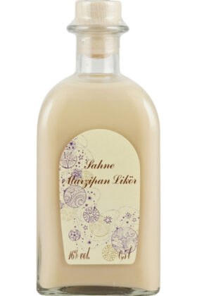 Sahne Marzipan Likör kaufen