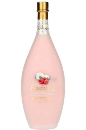 Raspberry Liquore