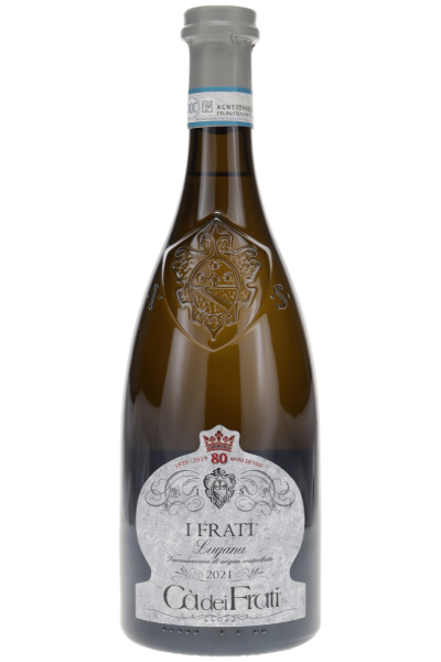 I Frati Lugana Weißwein kaufen