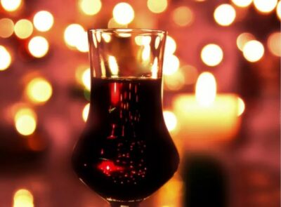 Was ist Grappa