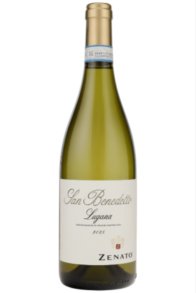 Lugana Zenato San Benedetto