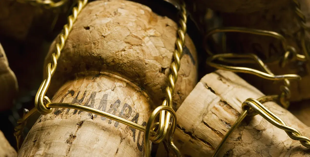 Vorgang nach dem Öffnen von Rotwein