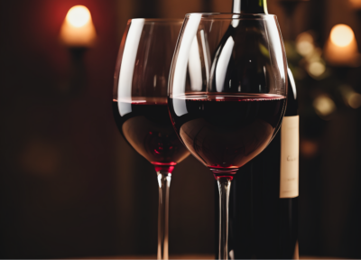 Was ist der Unterschied zwischen Primitivo vs. Zinfandel