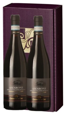 Amarone 2er Geschenk