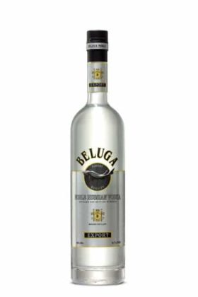 Beluga Premium Vodka