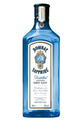 Bombay Sapphire Gin