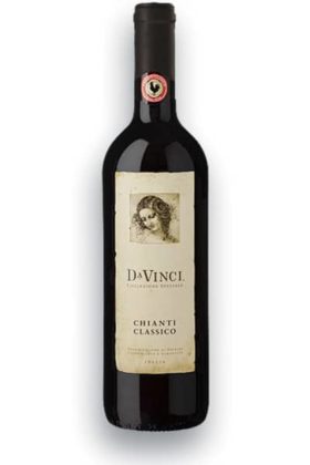 Chianti Classico Da Vinci DOCG