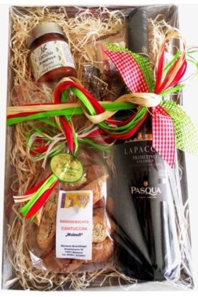 Cantuccini Geschenkset