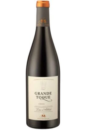 Grand Toque Rotwein