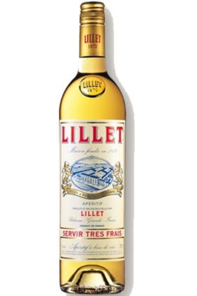 Lillet weiß kaufen
