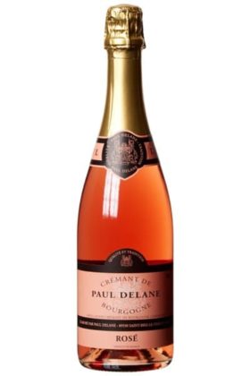 Paul Delane Rose Sekt