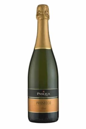 Prosecco brut von Pasqua