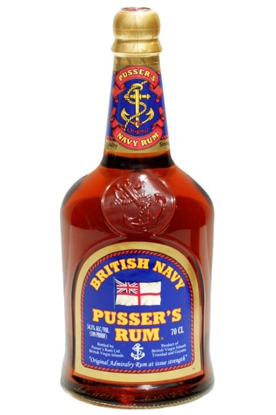 fout gevolg toonhoogte Pusser's Rum | Auf Rechnung Online Bestellen