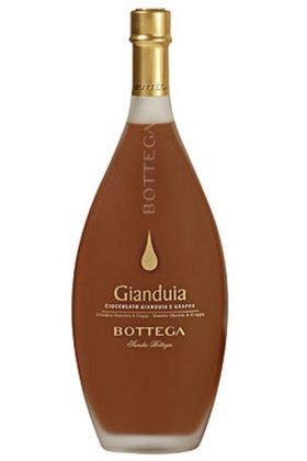 Schokoladenlikör dunkel