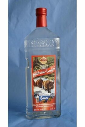 Wildsau Tropfen Original