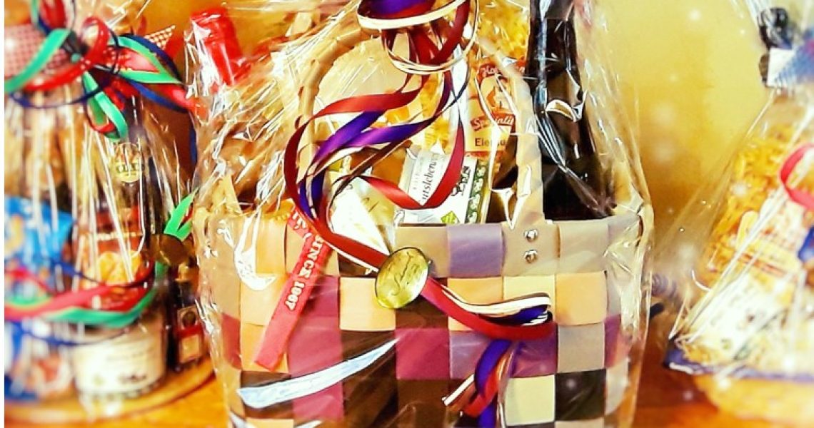 Geschenke & Geschenkkorb Walldürn
