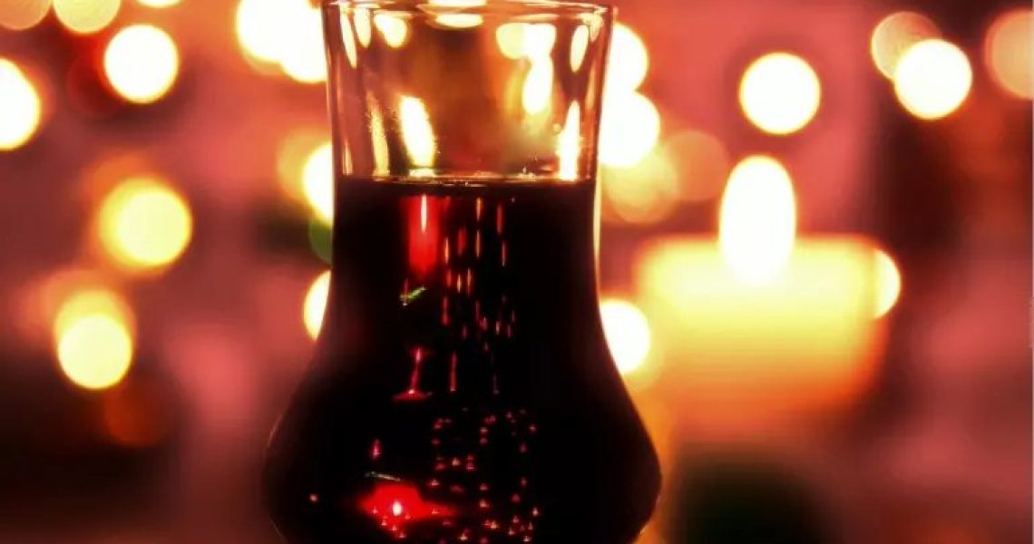 Was ist Grappa