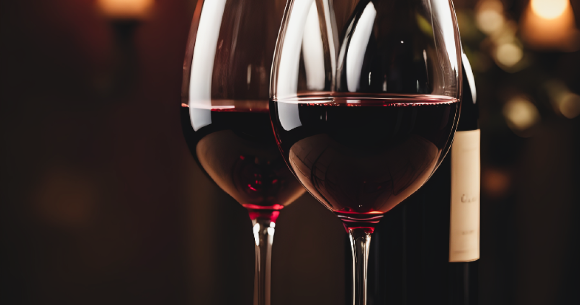 Was ist der Unterschied zwischen Primitivo vs. Zinfandel